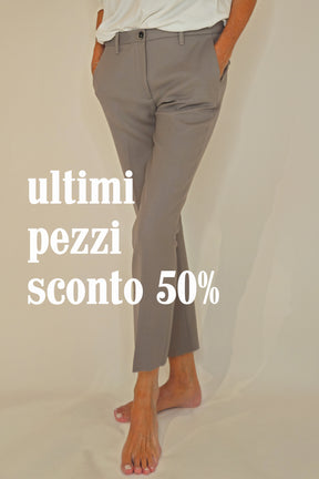 Pantalone Rome Trumpet Nine in the Morning