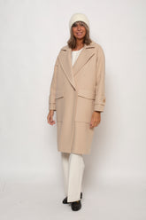 Cappotto Soko Ni Inai