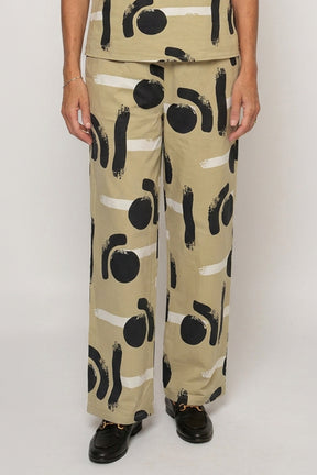 Pantalone Palazzo Alpha Studio