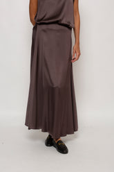 Gonna lunga svasata Eufonia