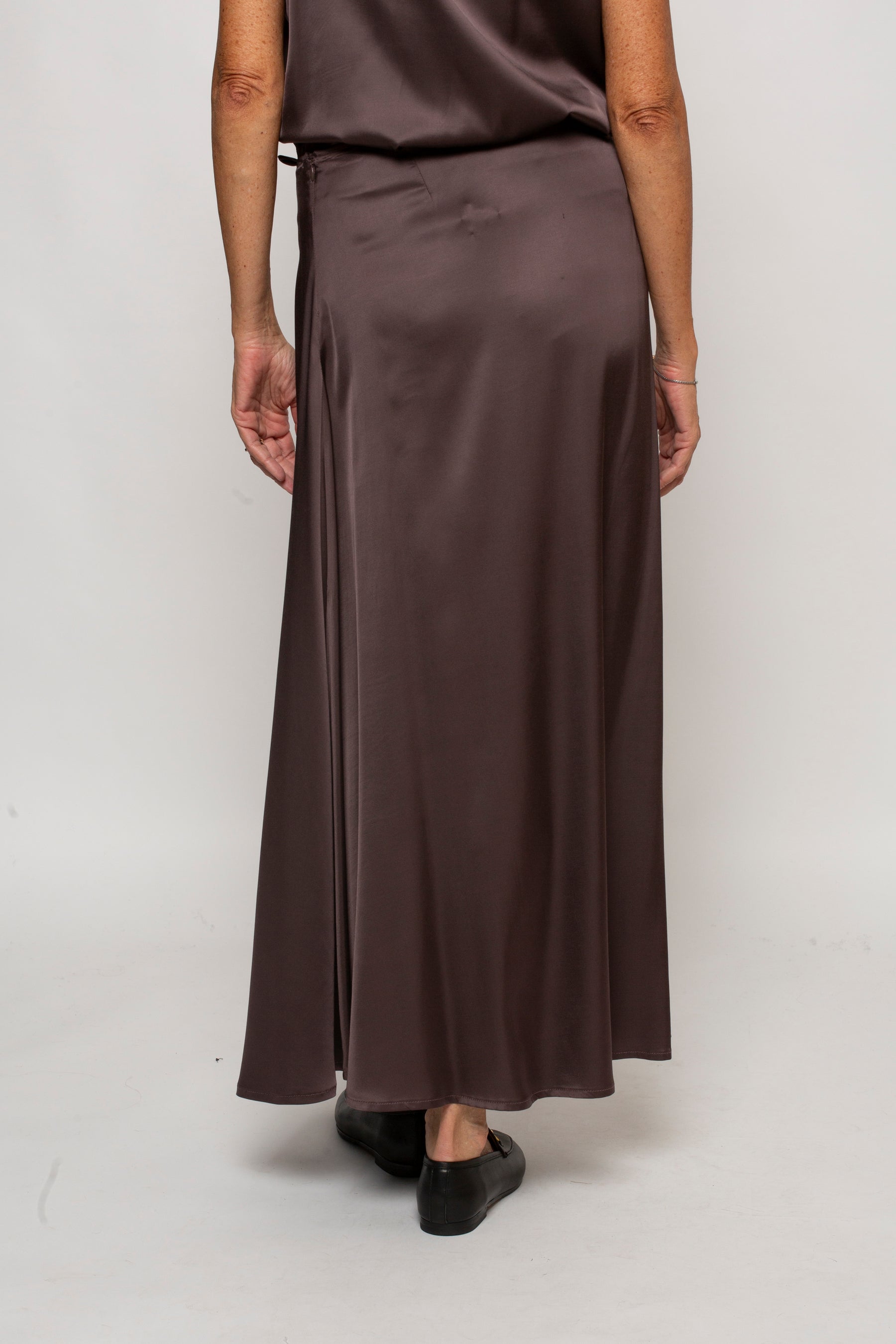 Gonna lunga svasata Eufonia