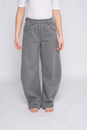 Pantalone felpa Bice