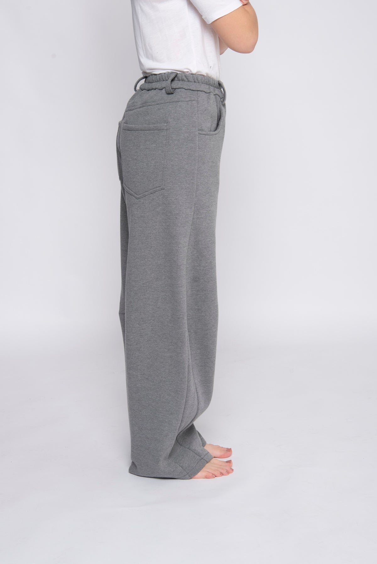 Pantalone felpa Bice