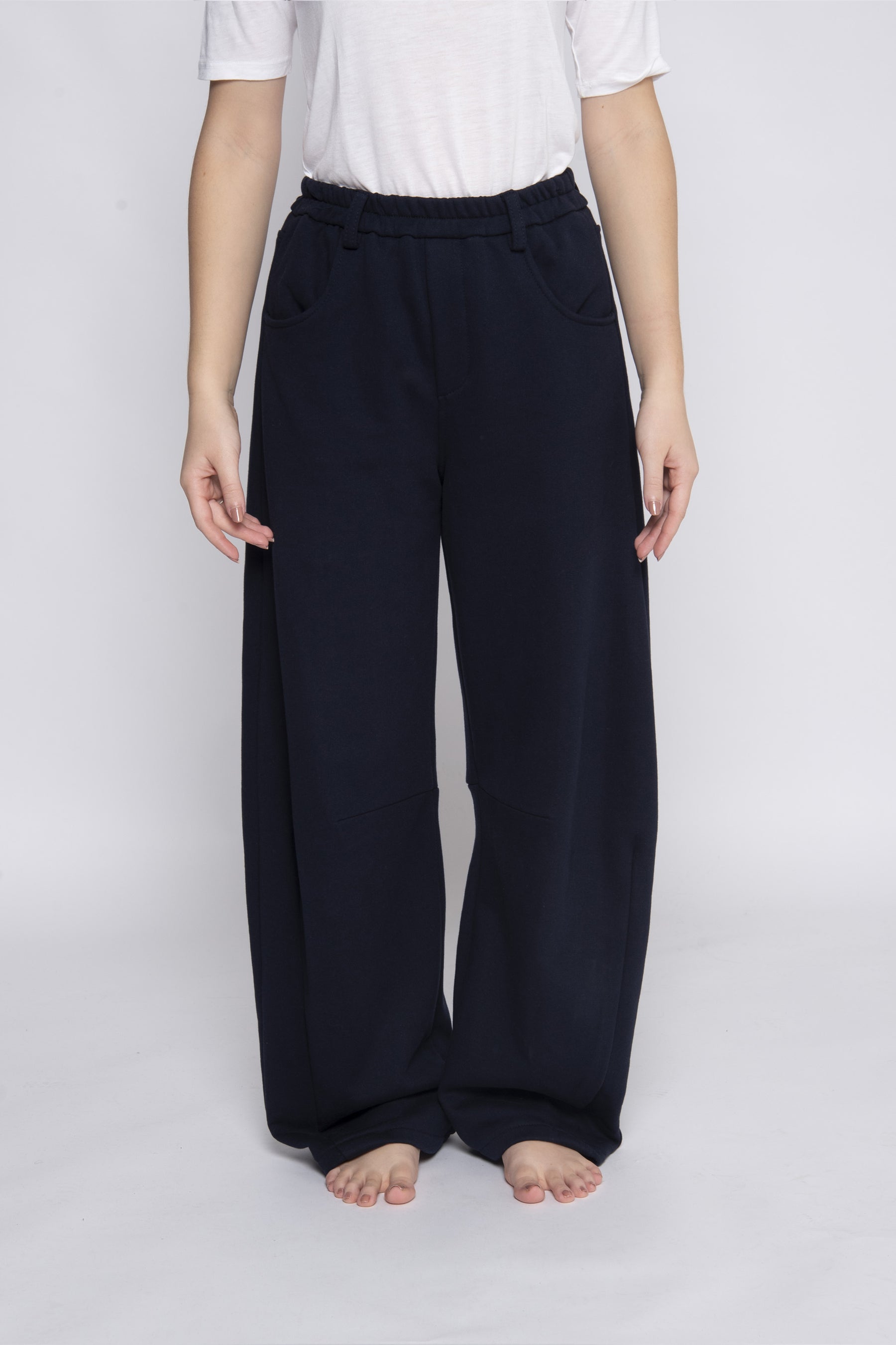 Pantalone felpa Bice