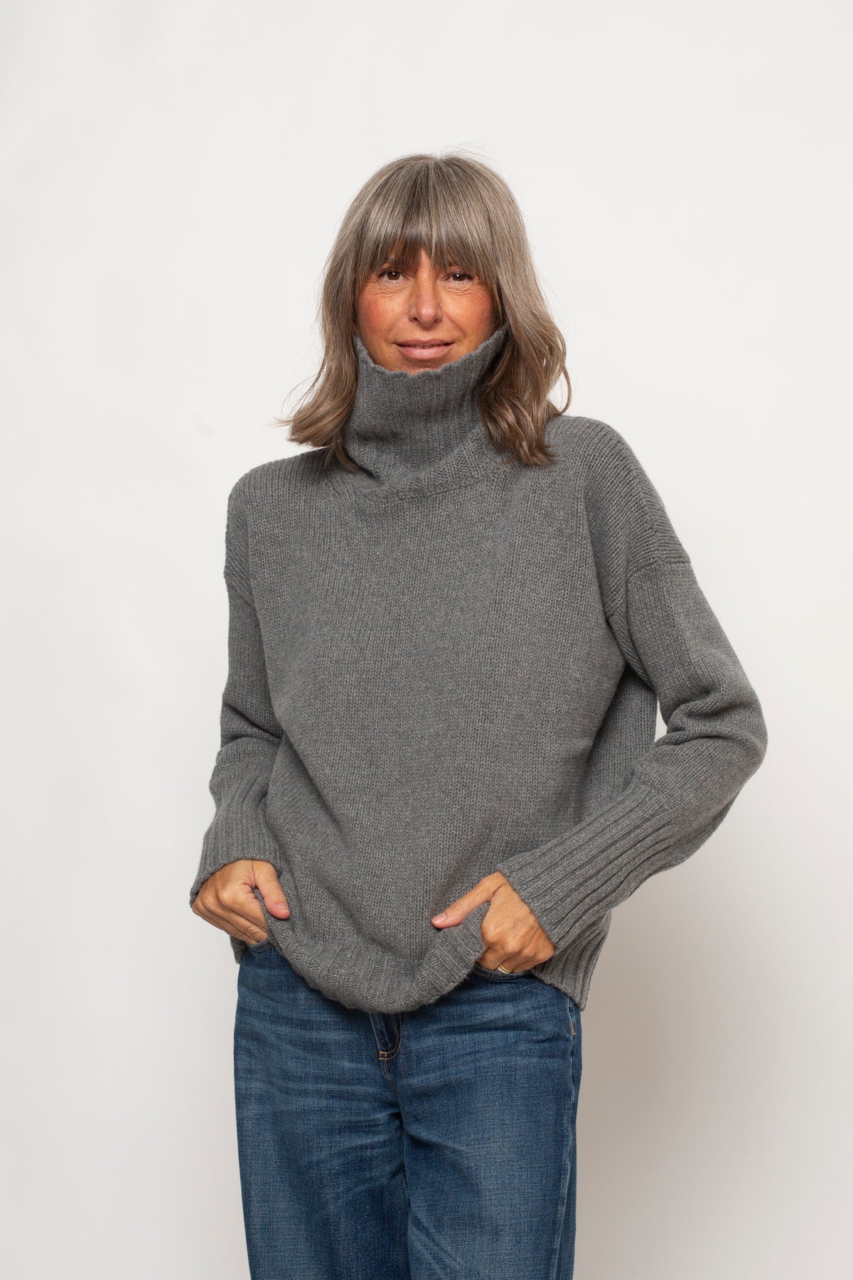 Dolcevita 100% Cashmere Aragona