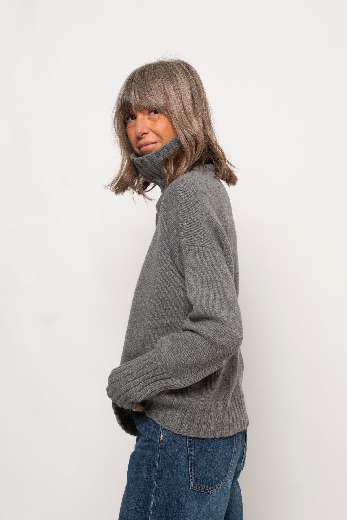 Dolcevita 100% Cashmere Aragona