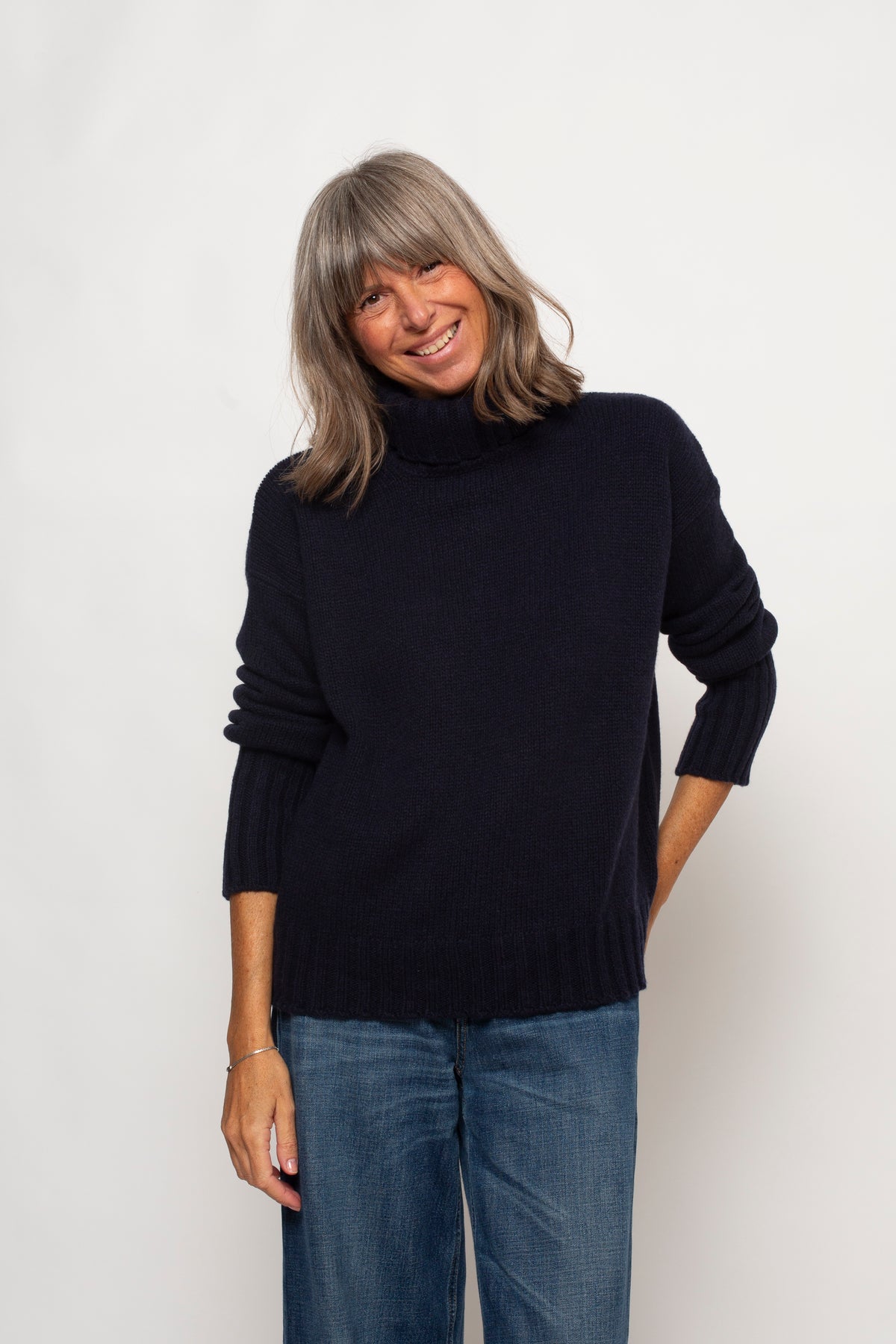 Dolcevita 100% Cashmere Aragona