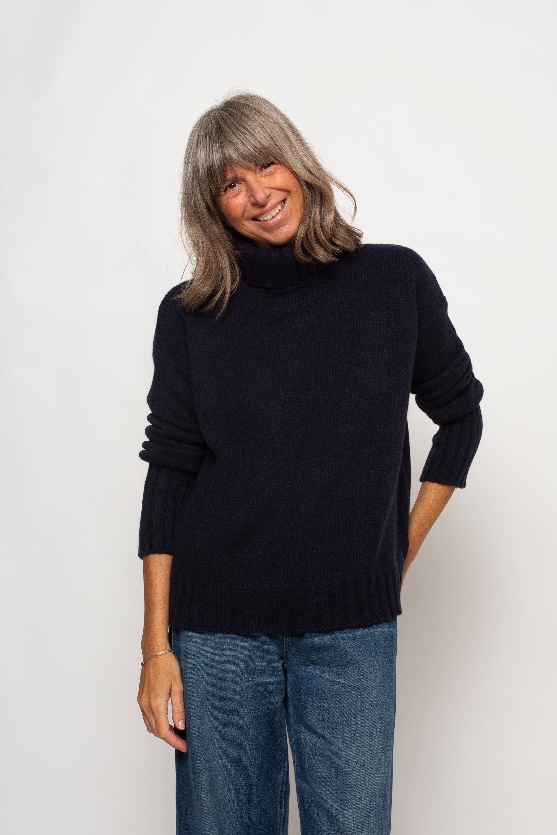 Dolcevita 100% Cashmere Aragona