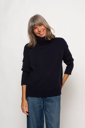 Dolcevita 100% Cashmere Aragona