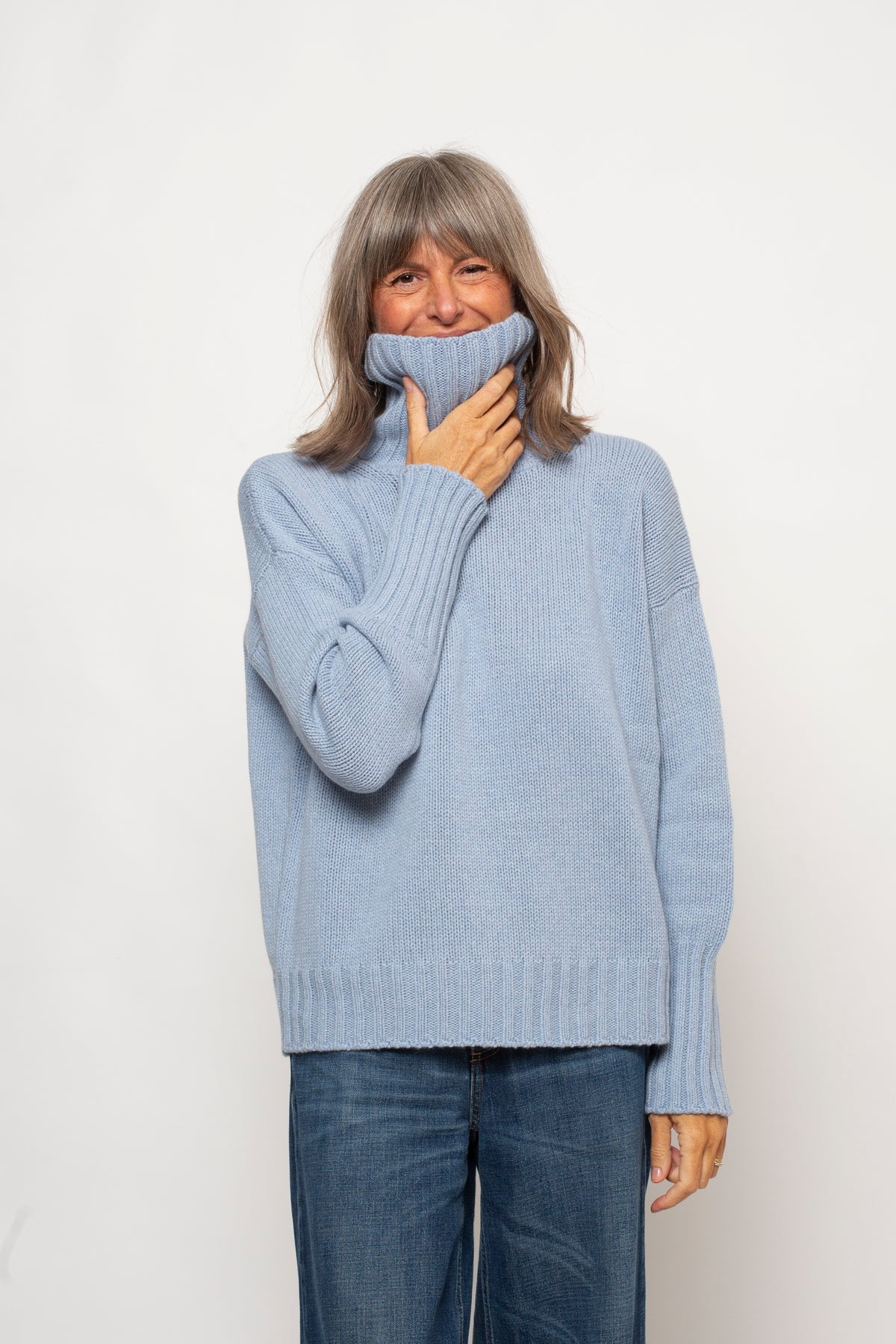 Dolcevita 100% Cashmere Aragona