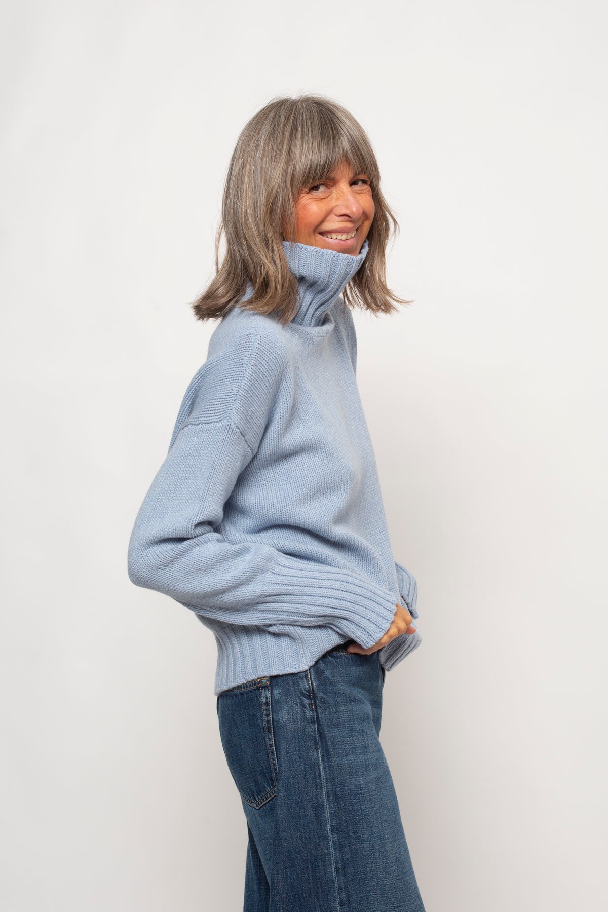 Dolcevita 100% Cashmere Aragona