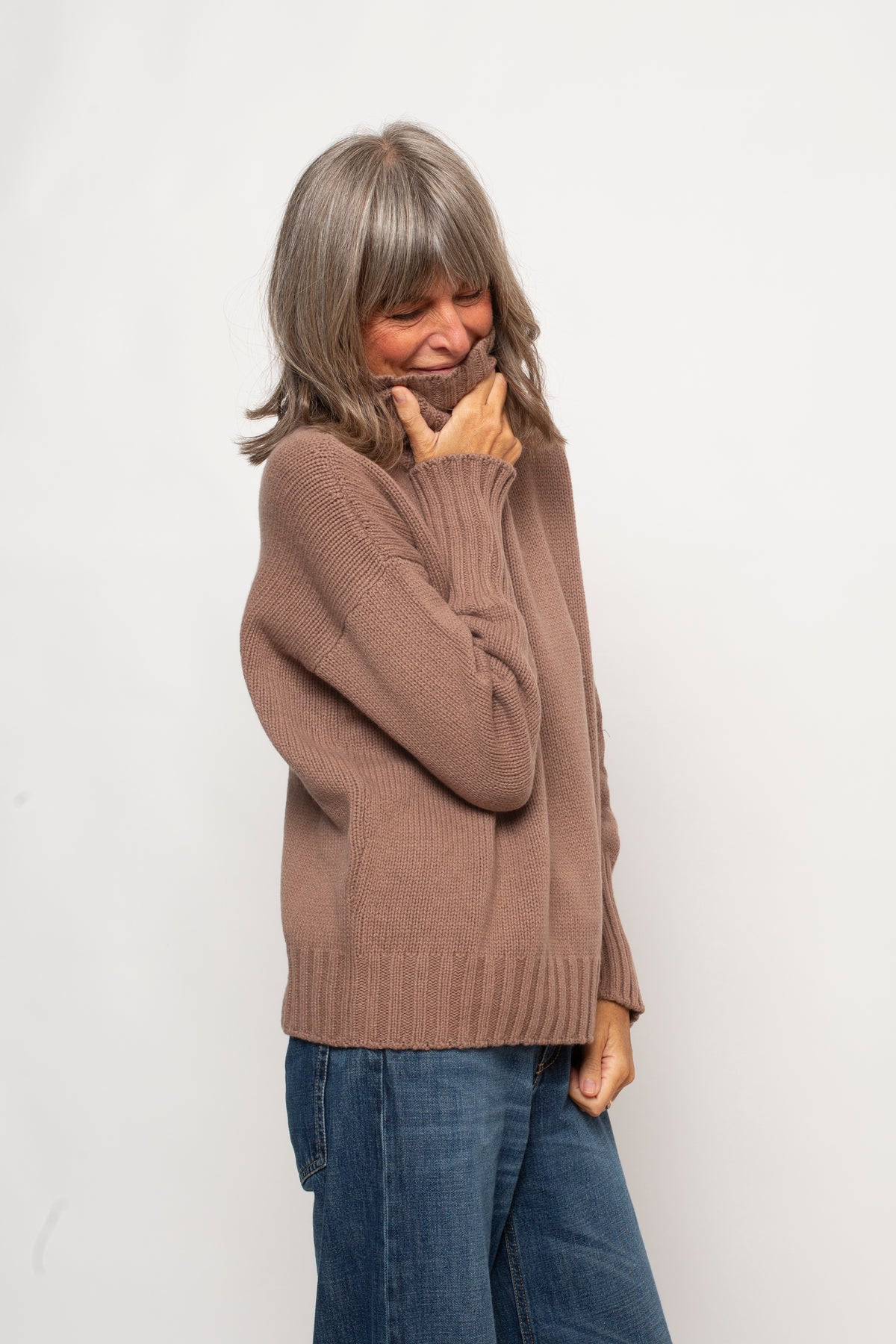Dolcevita 100% Cashmere Aragona