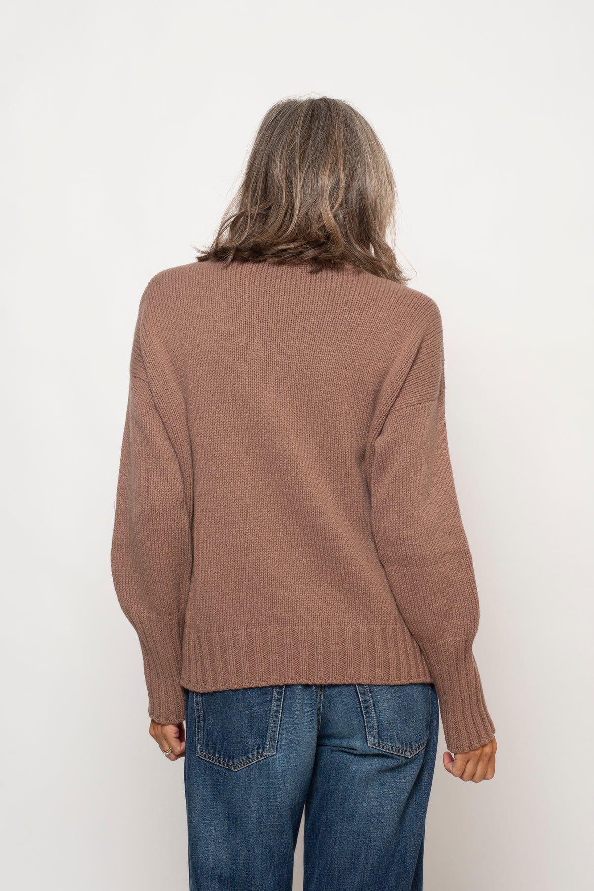 Dolcevita 100% Cashmere Aragona