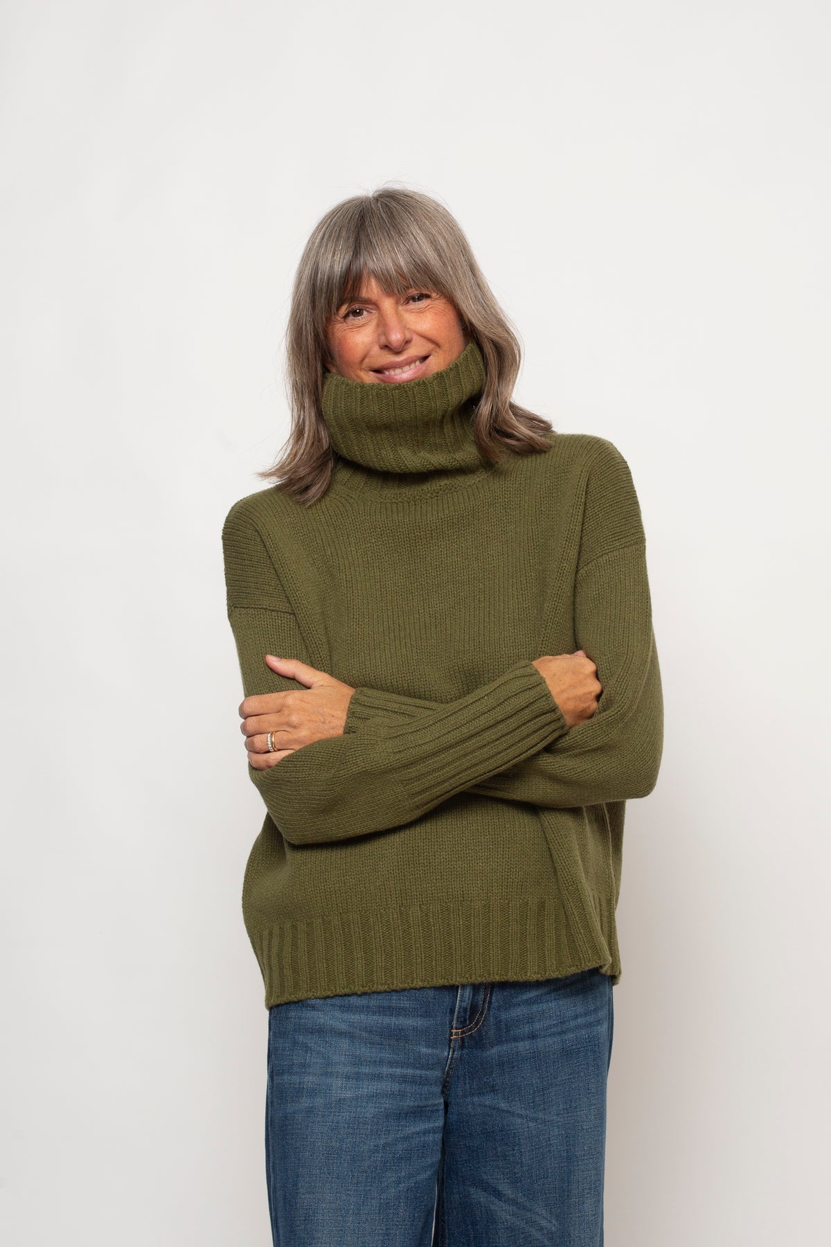 Dolcevita 100% Cashmere Aragona