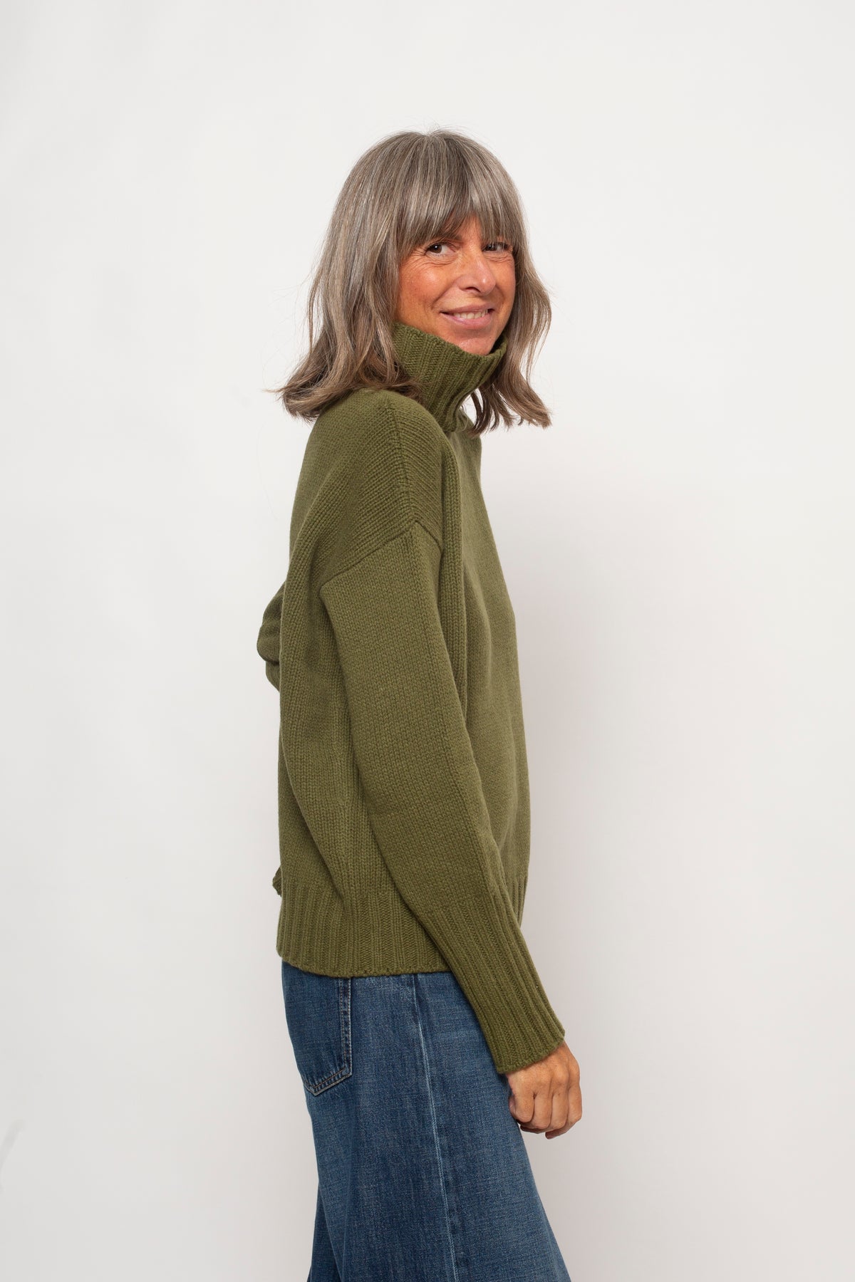 Dolcevita 100% Cashmere Aragona