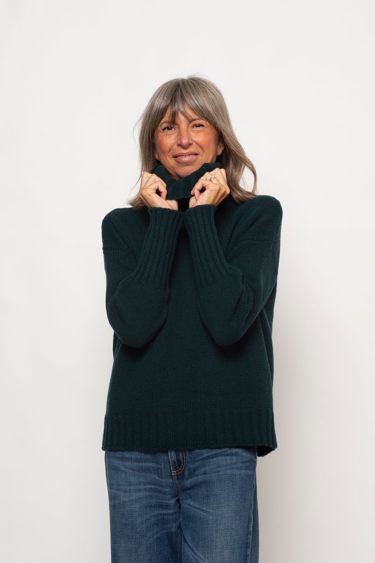 Dolcevita 100% Cashmere Aragona