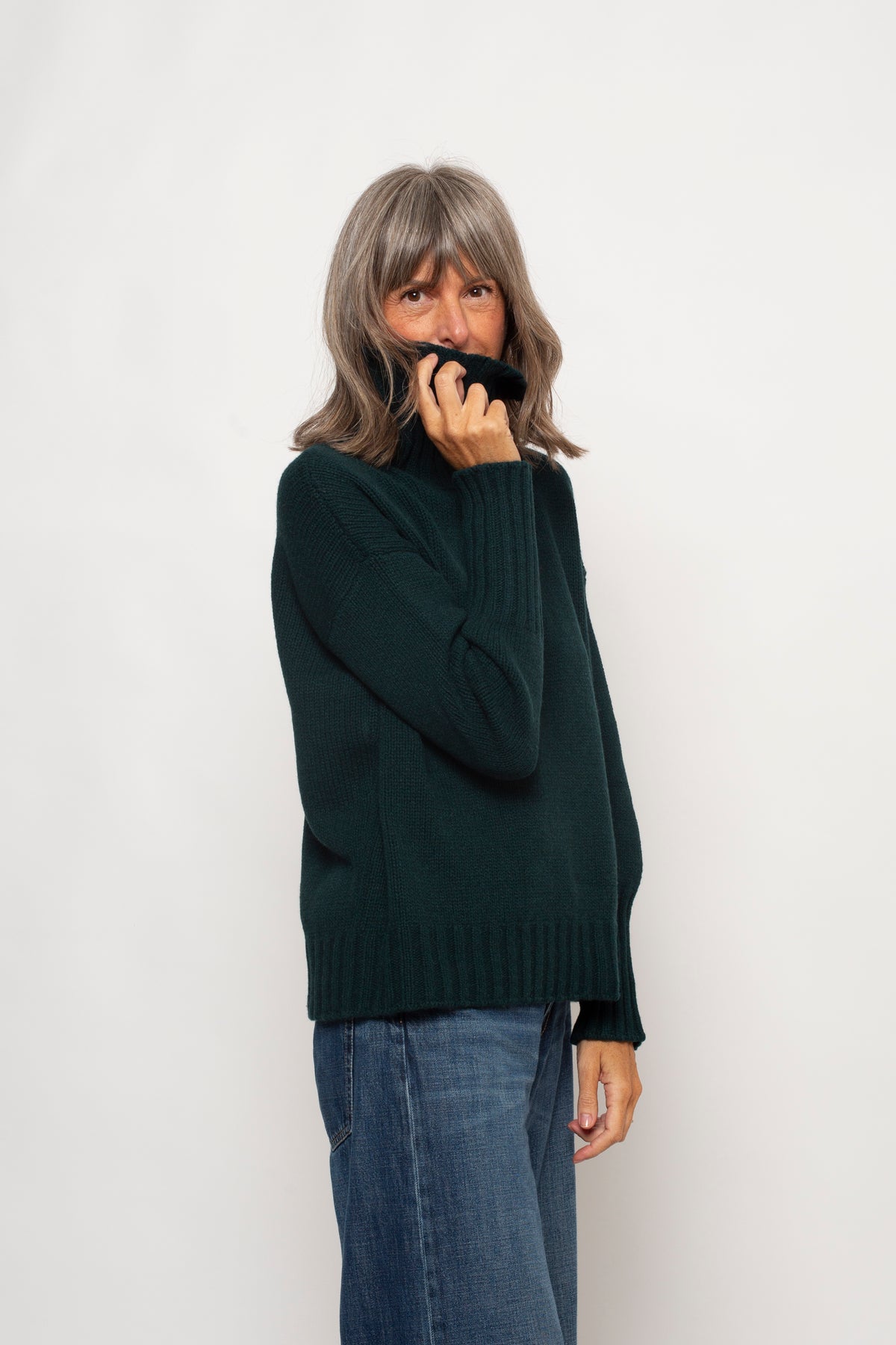 Dolcevita 100% Cashmere Aragona