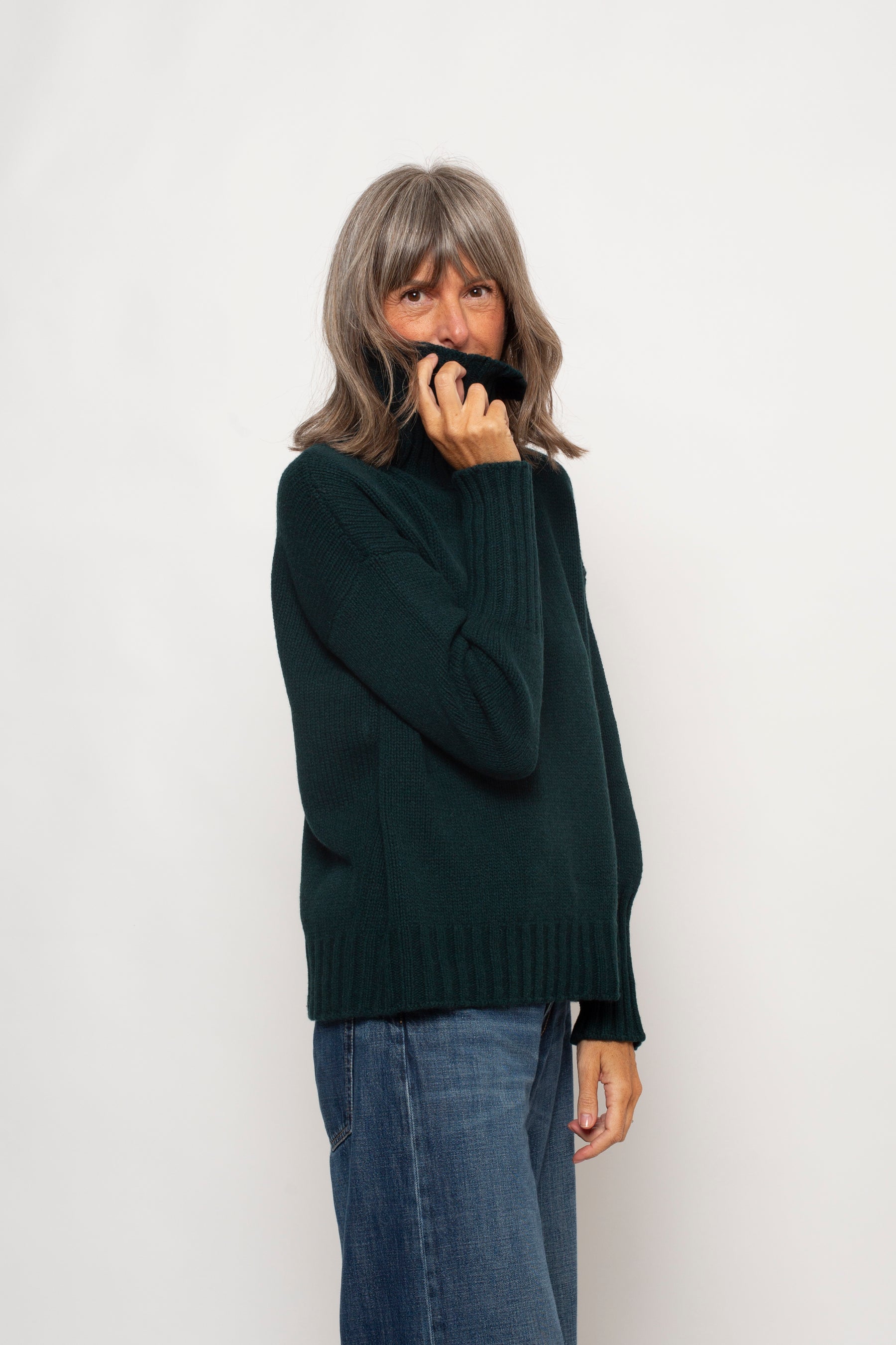 Dolcevita 100% Cashmere Aragona