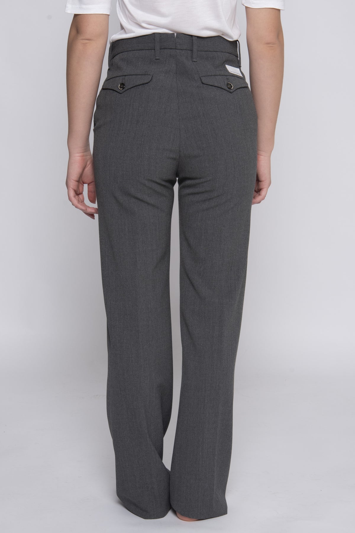 Pantalone Deep Palazzo Nine In The Morning