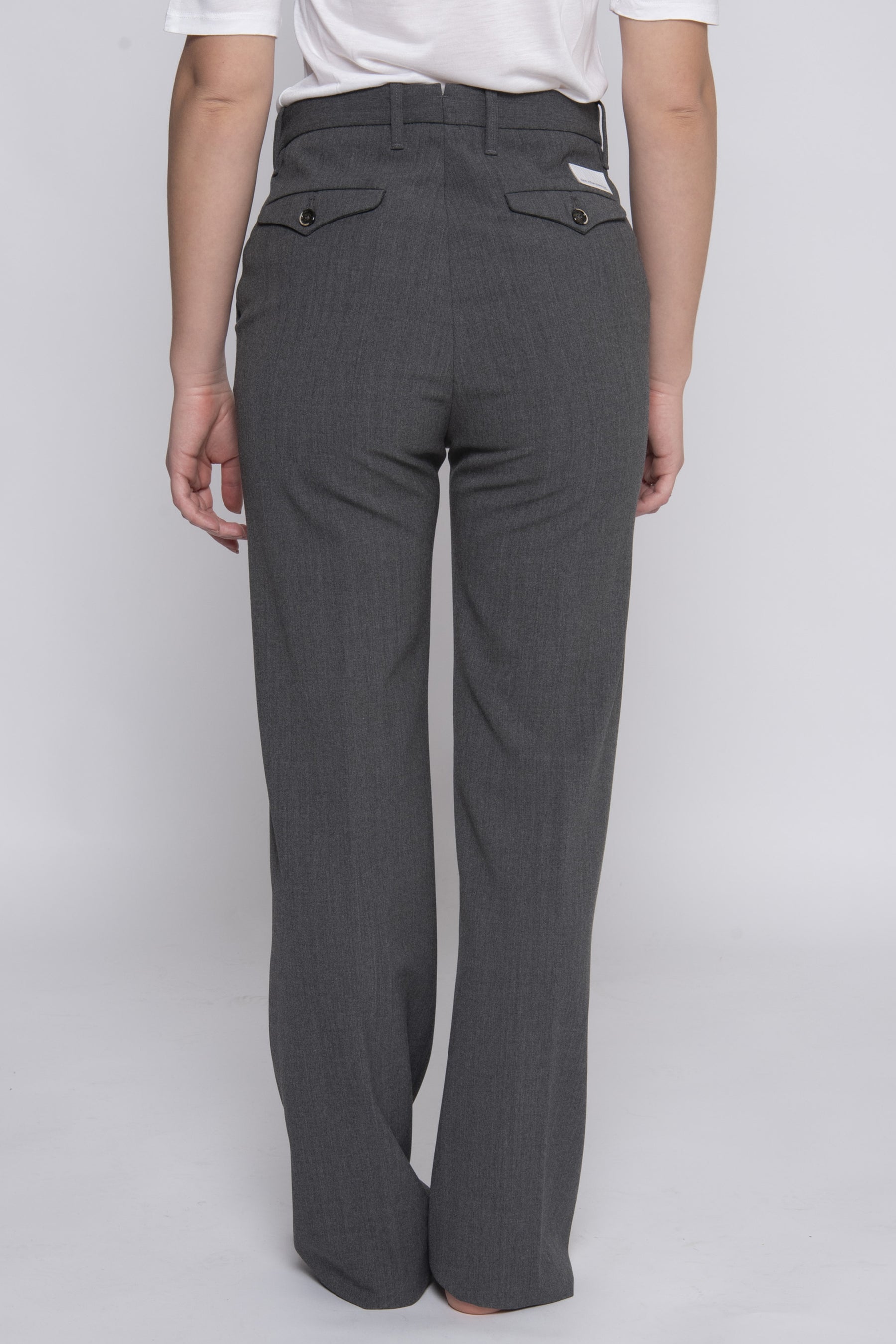 Pantalone Deep Palazzo Nine In The Morning