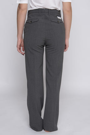 Pantalone Deep Palazzo Nine In The Morning