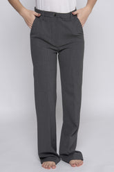 Pantalone Deep Palazzo Nine In The Morning