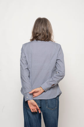 Camicia Collo Italiano Nina