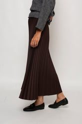 Gonna plissettata Eufonia