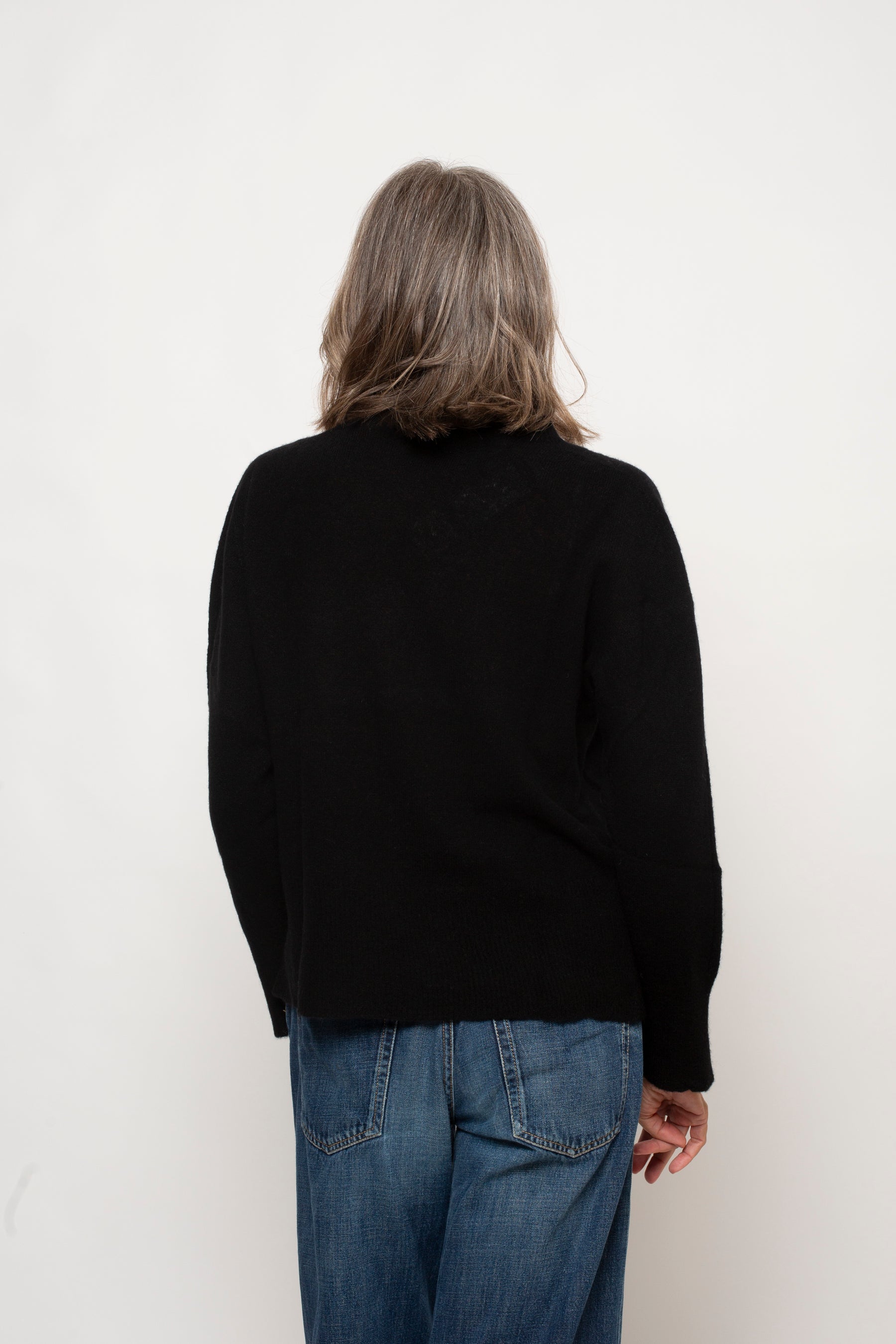 Maglia girocollo Eufonia