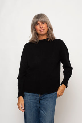 Maglia girocollo Eufonia
