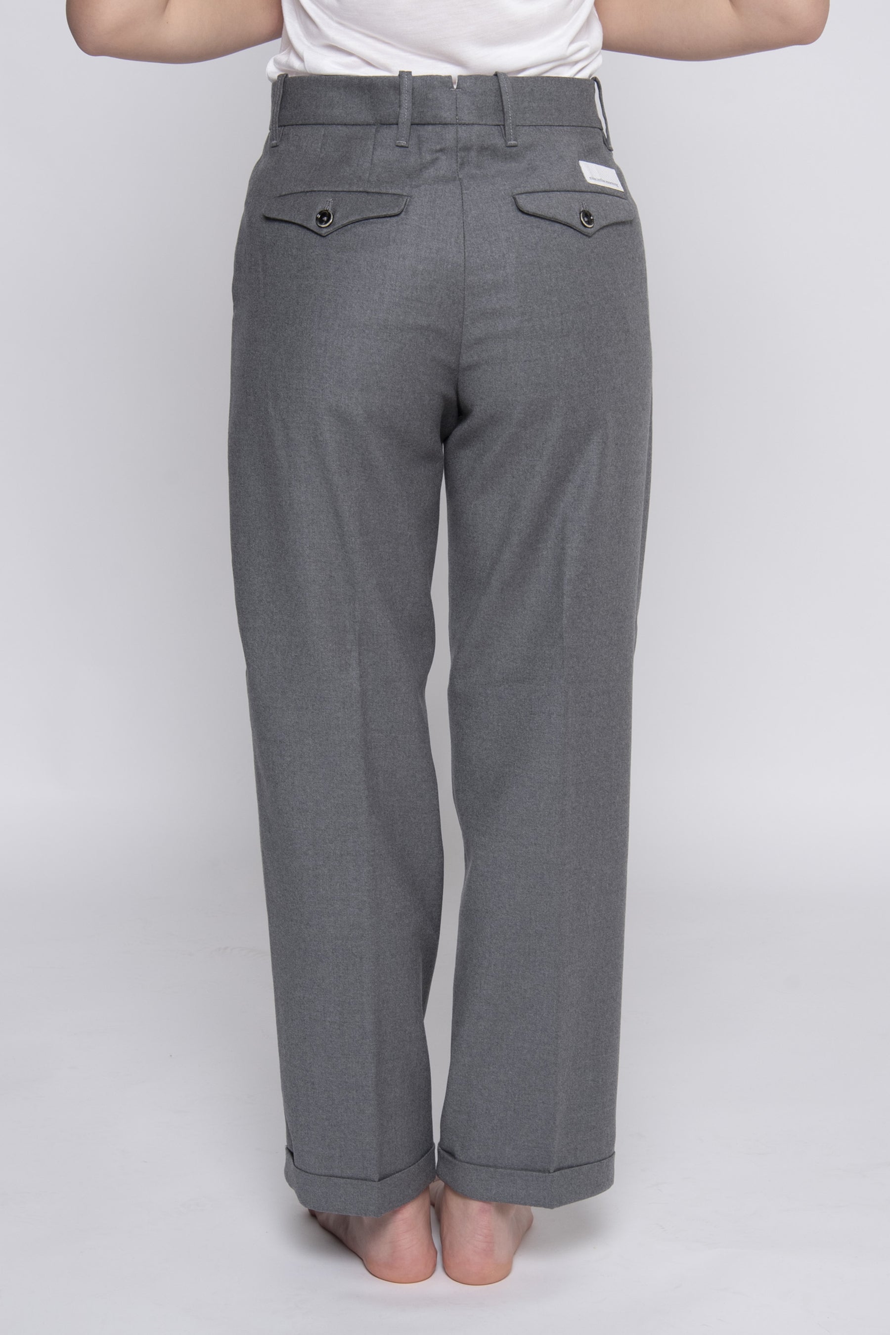 Pantalone Montana Chino Nine in the Morning
