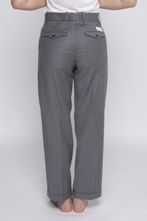 Pantalone Montana Chino Nine in the Morning
