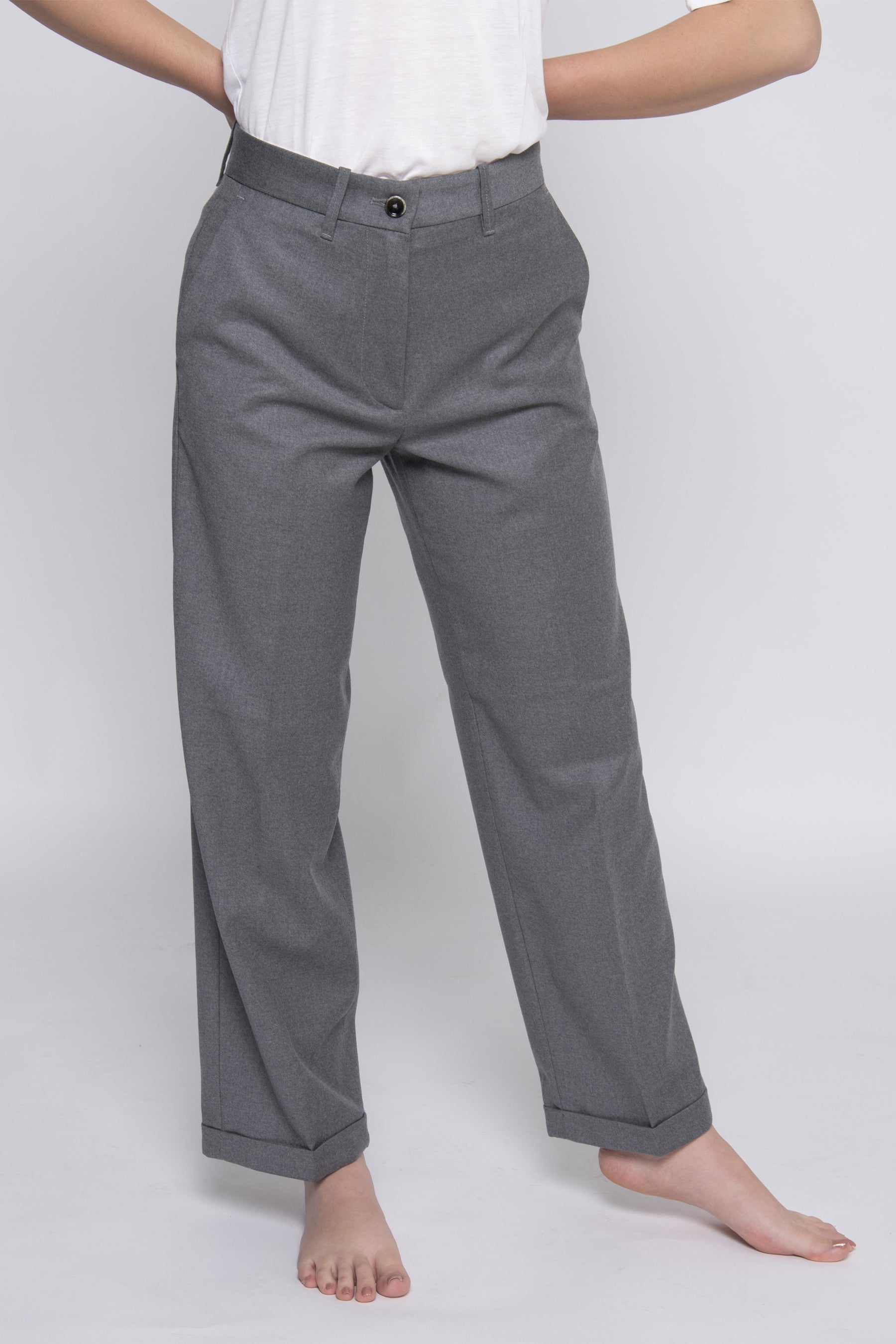 Pantalone Montana Chino Nine in the Morning