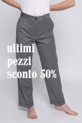 Pantalone Montana Chino Nine in the Morning