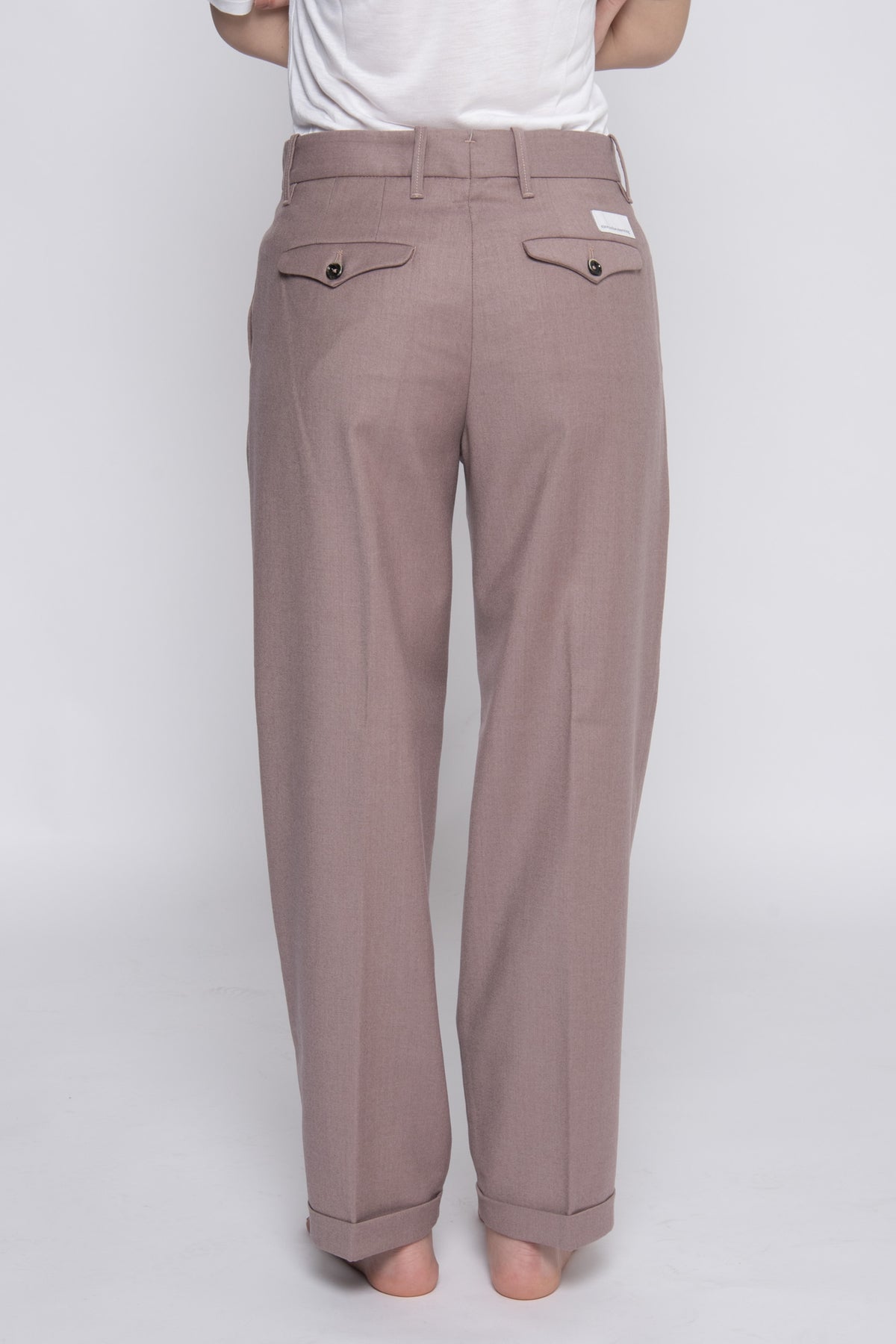 Pantalone Montana Chino Nine in the Morning