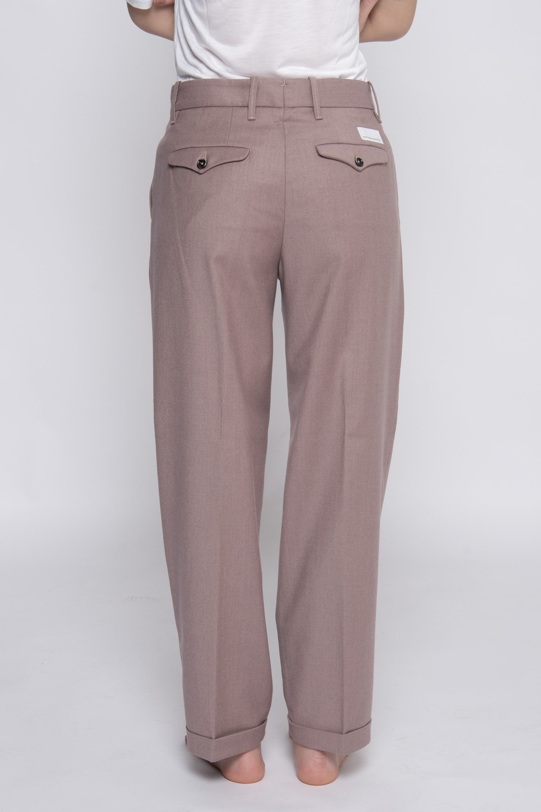 Pantalone Montana Chino Nine in the Morning