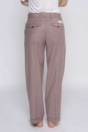Pantalone Montana Chino Nine in the Morning