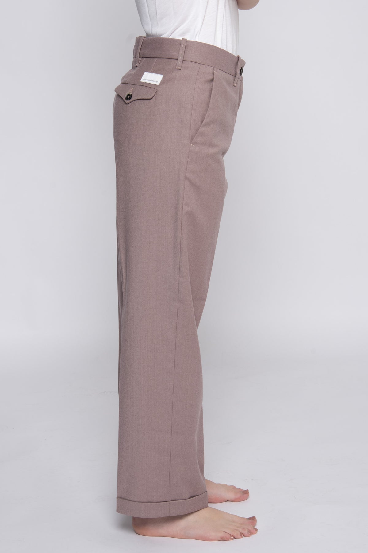 Pantalone Montana Chino Nine in the Morning