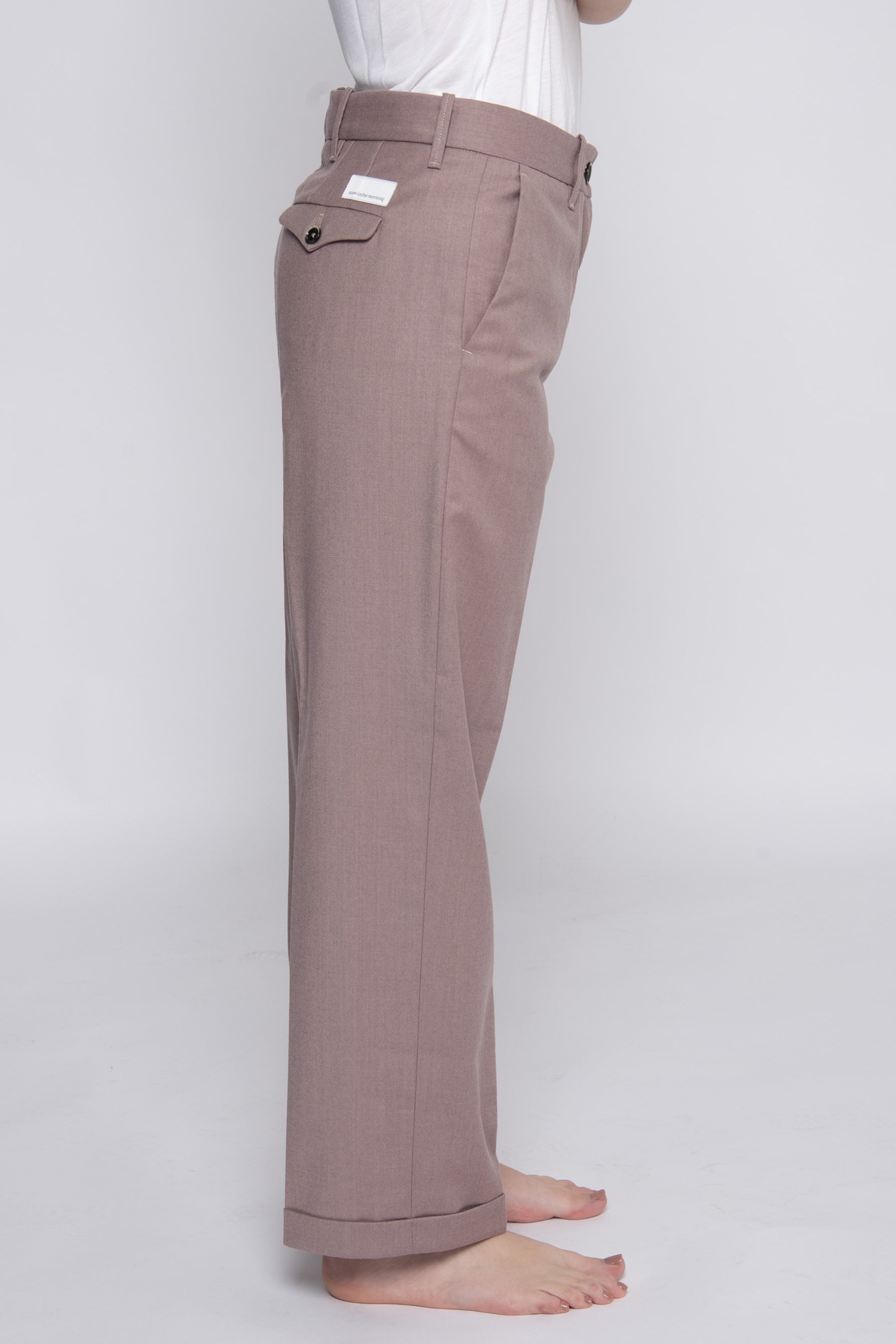 Pantalone Montana Chino Nine in the Morning