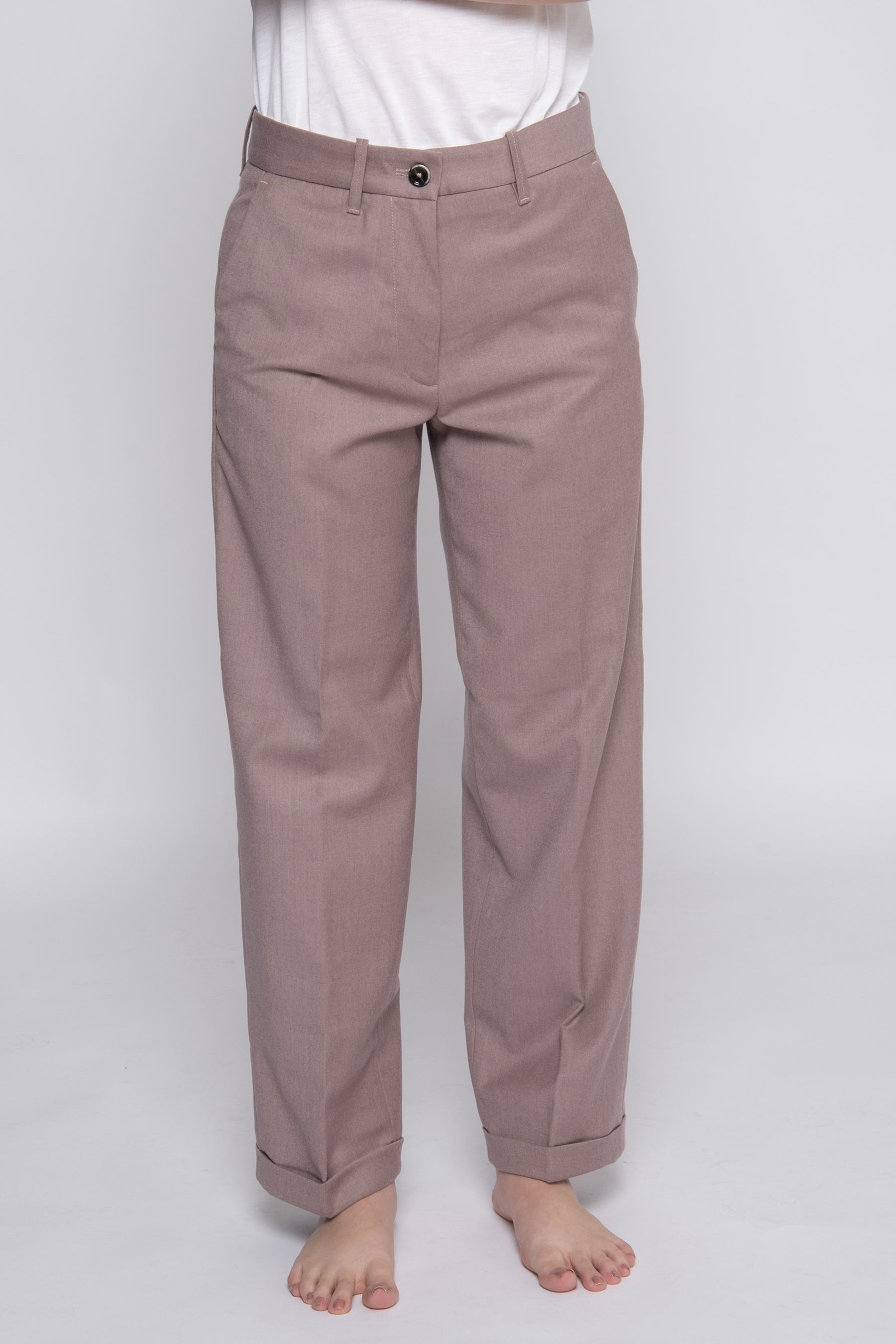 Pantalone Montana Chino Nine in the Morning