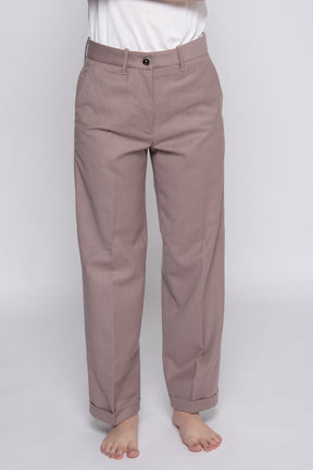 Pantalone Montana Chino Nine in the Morning