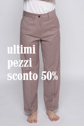 Pantalone Montana Chino Nine in the Morning