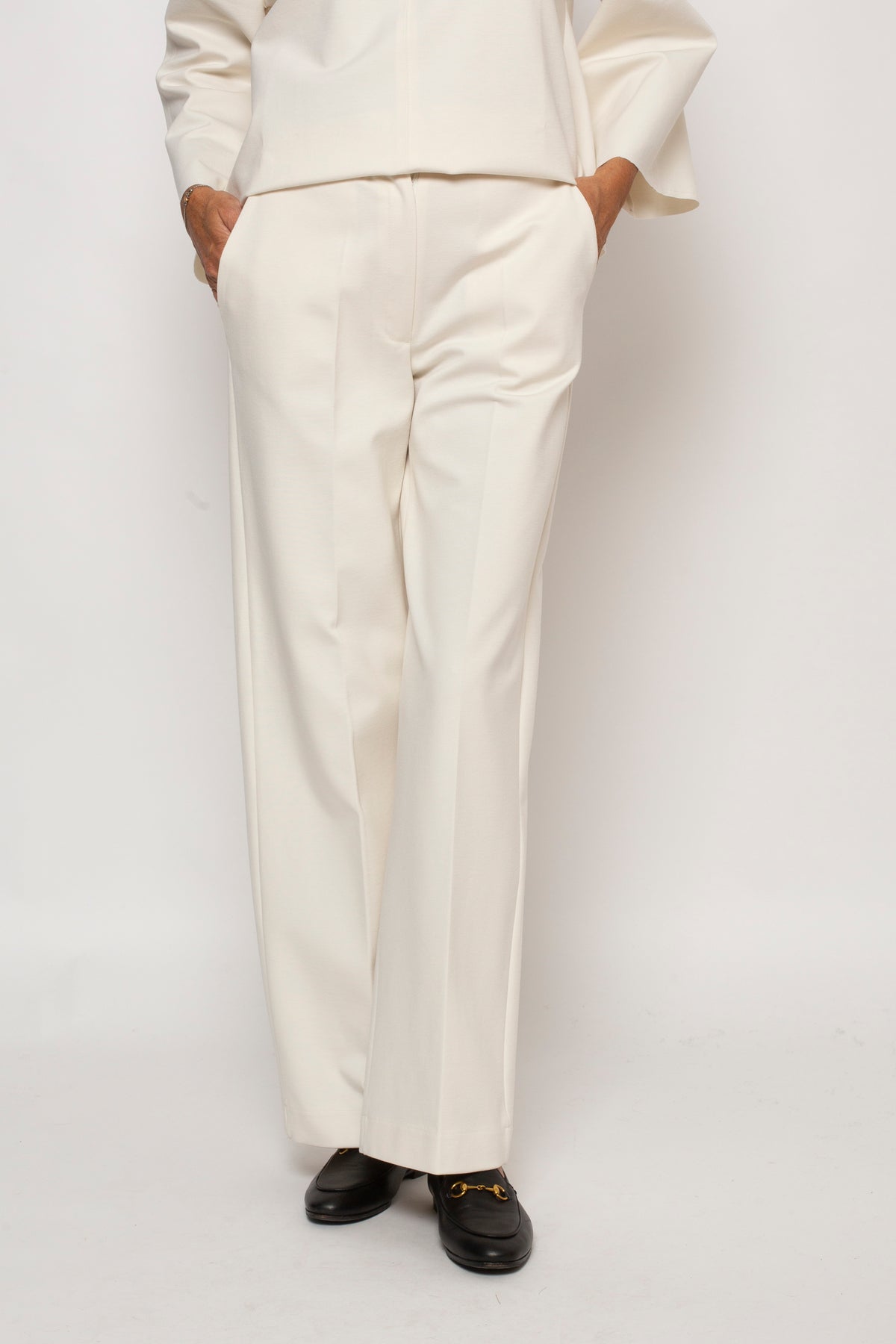 Pantalone palazzo Eufonia