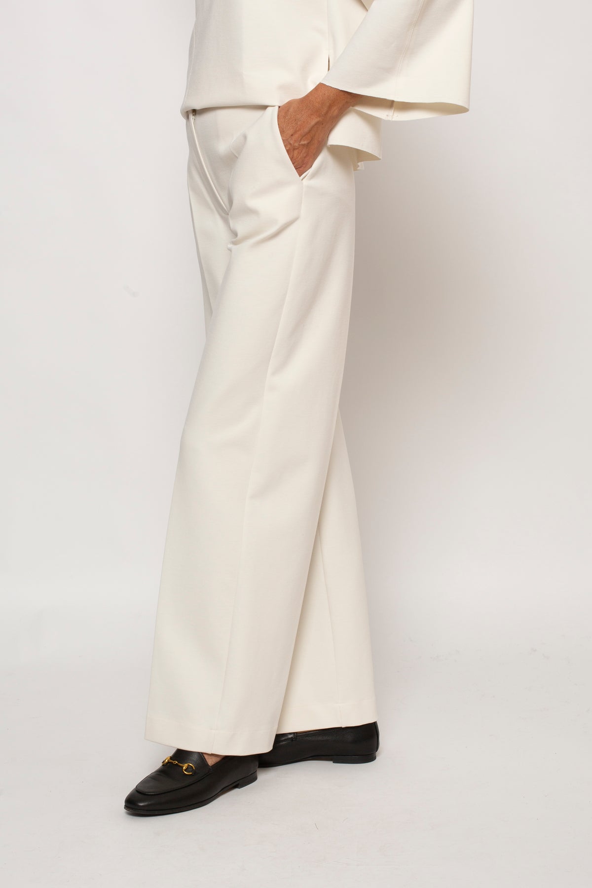Pantalone palazzo Eufonia