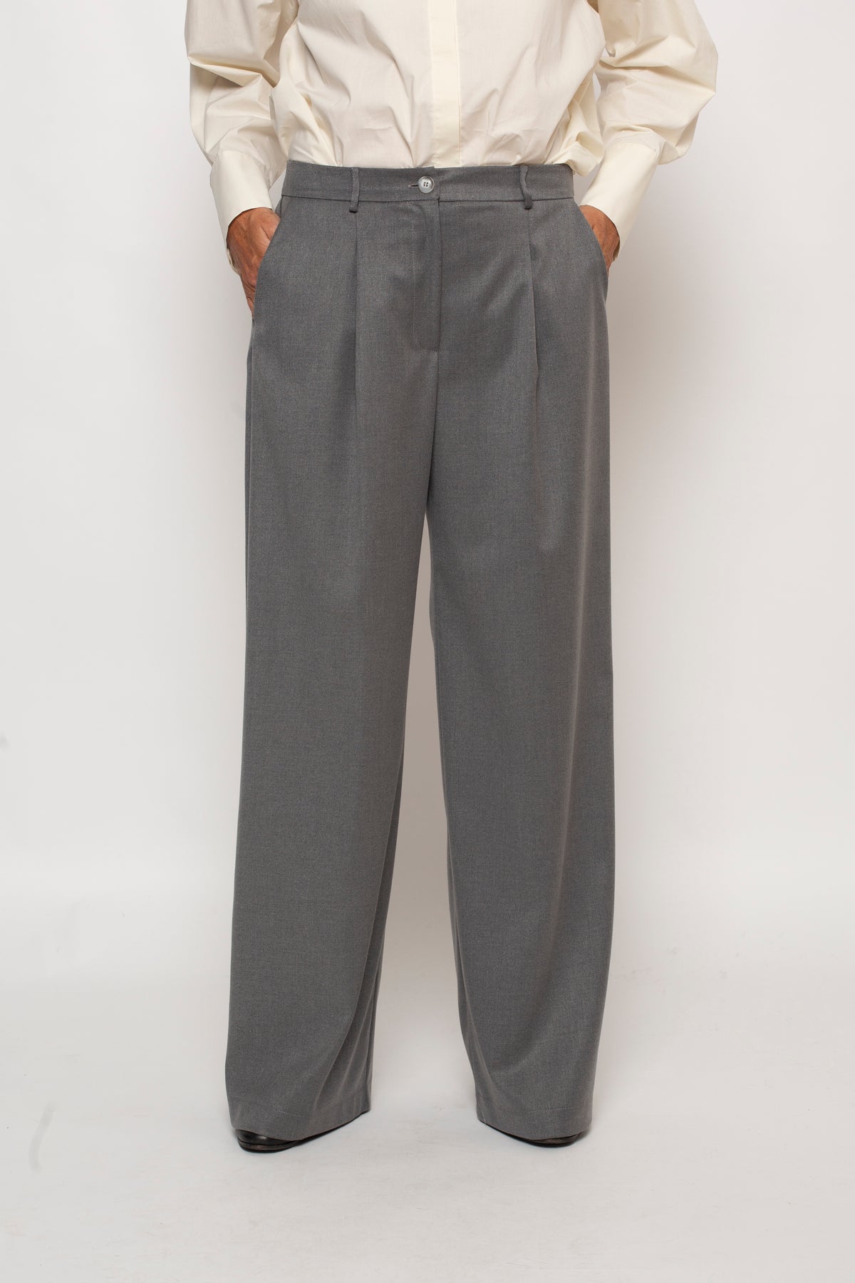Pantalone oversize Eufonia