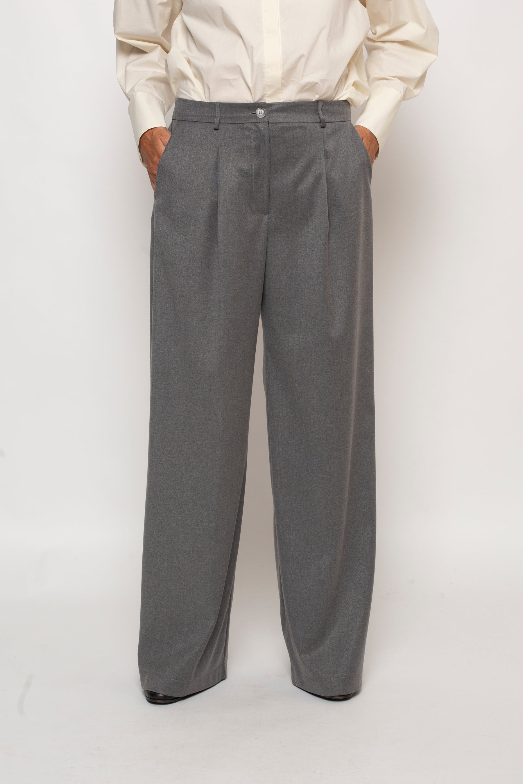 Pantalone oversize Eufonia