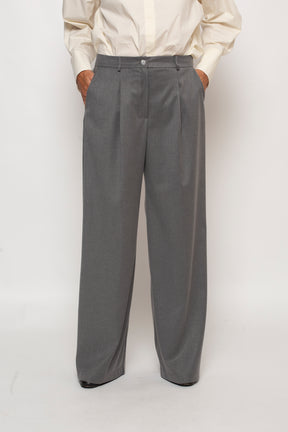 Pantalone oversize Eufonia