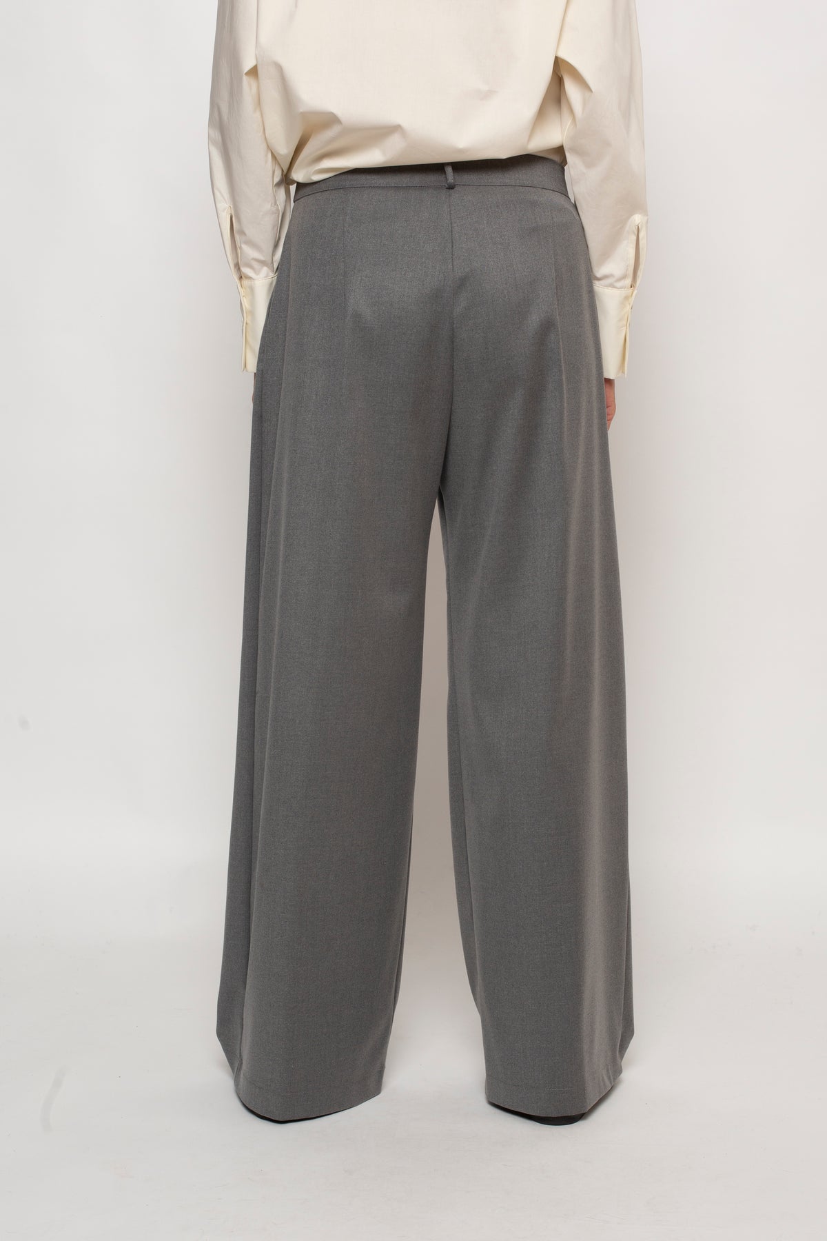 Pantalone oversize Eufonia