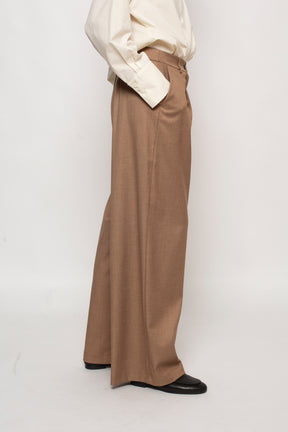 Pantalone oversize Eufonia