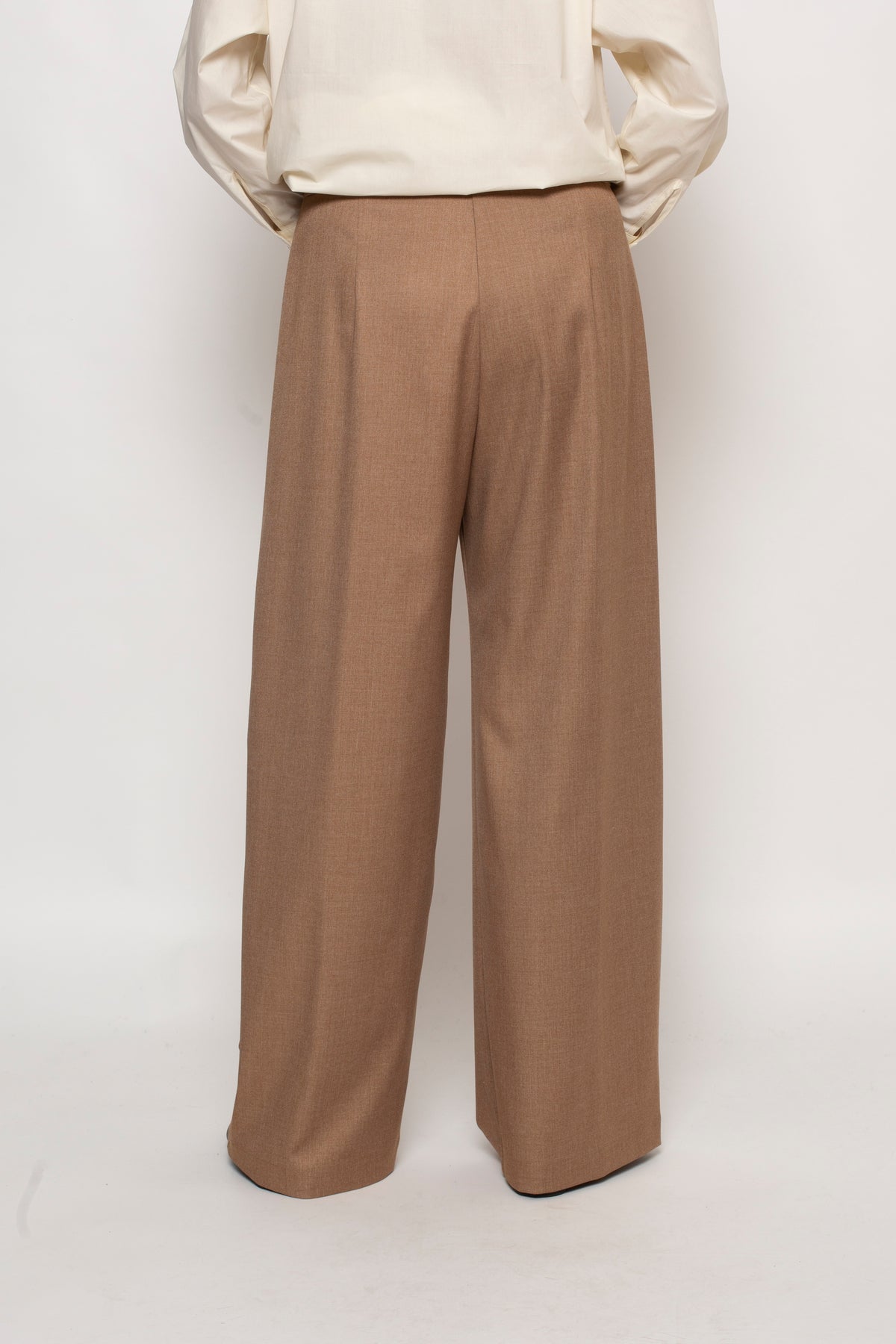 Pantalone oversize Eufonia